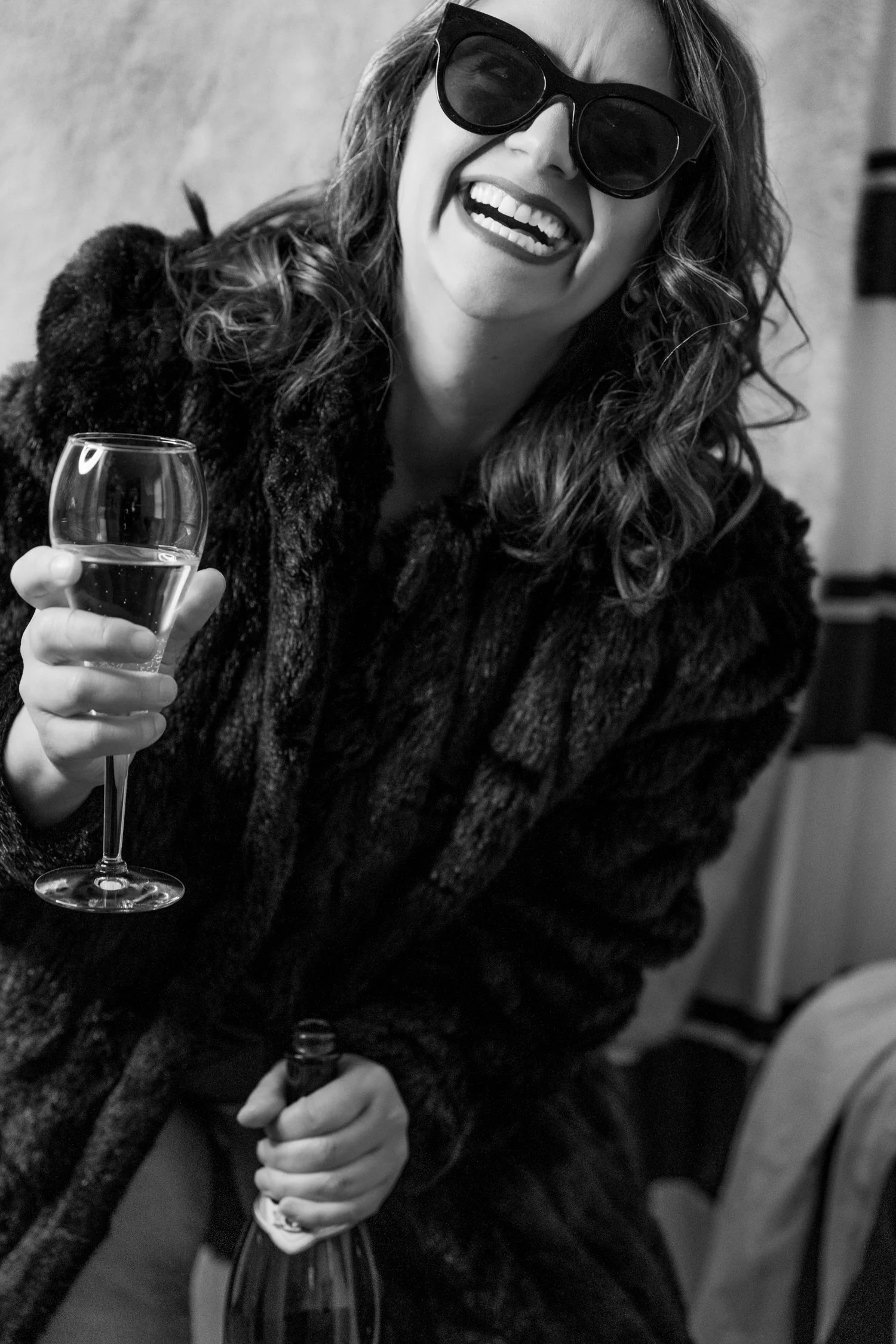 Capture Boudoir Photography