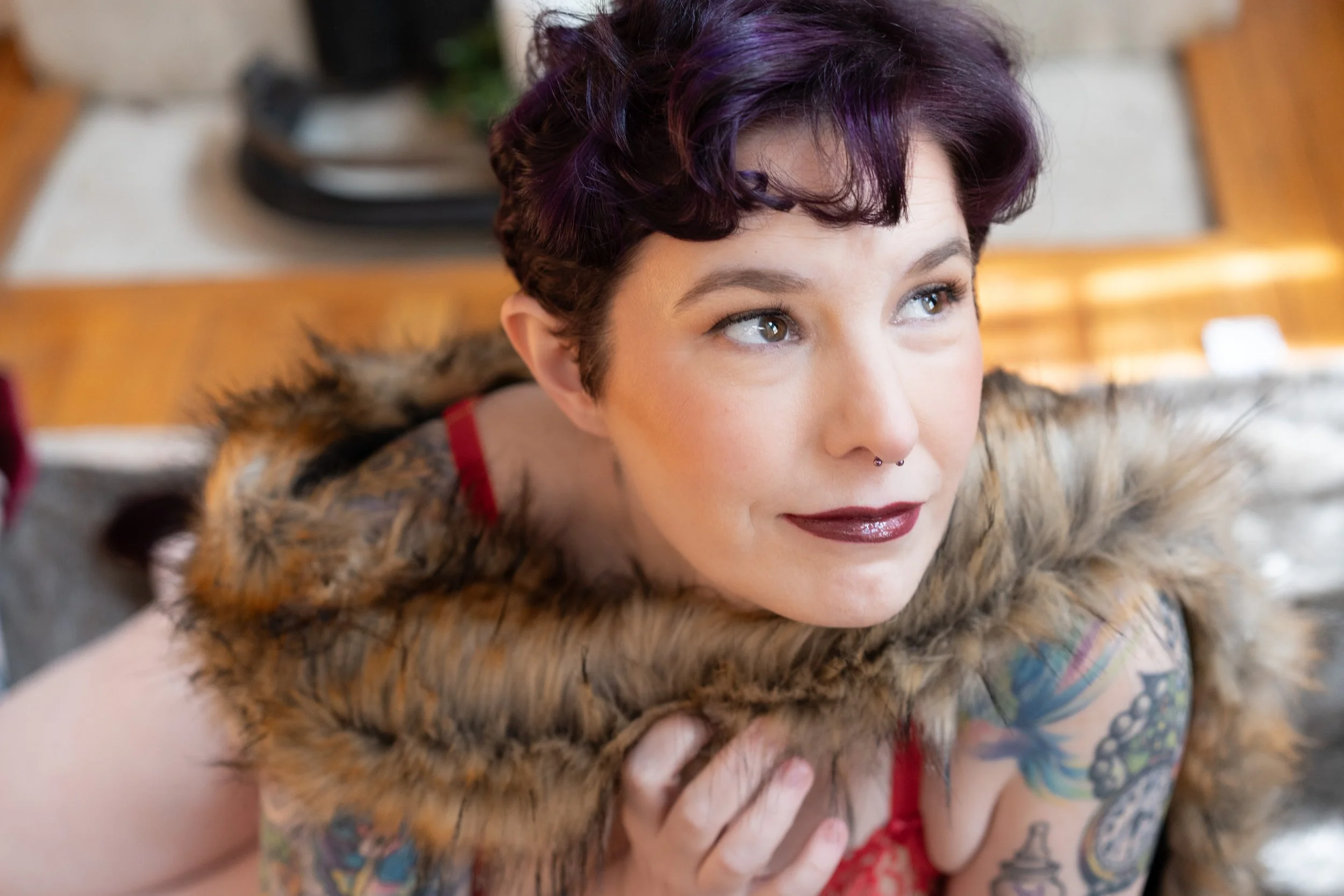 pinup