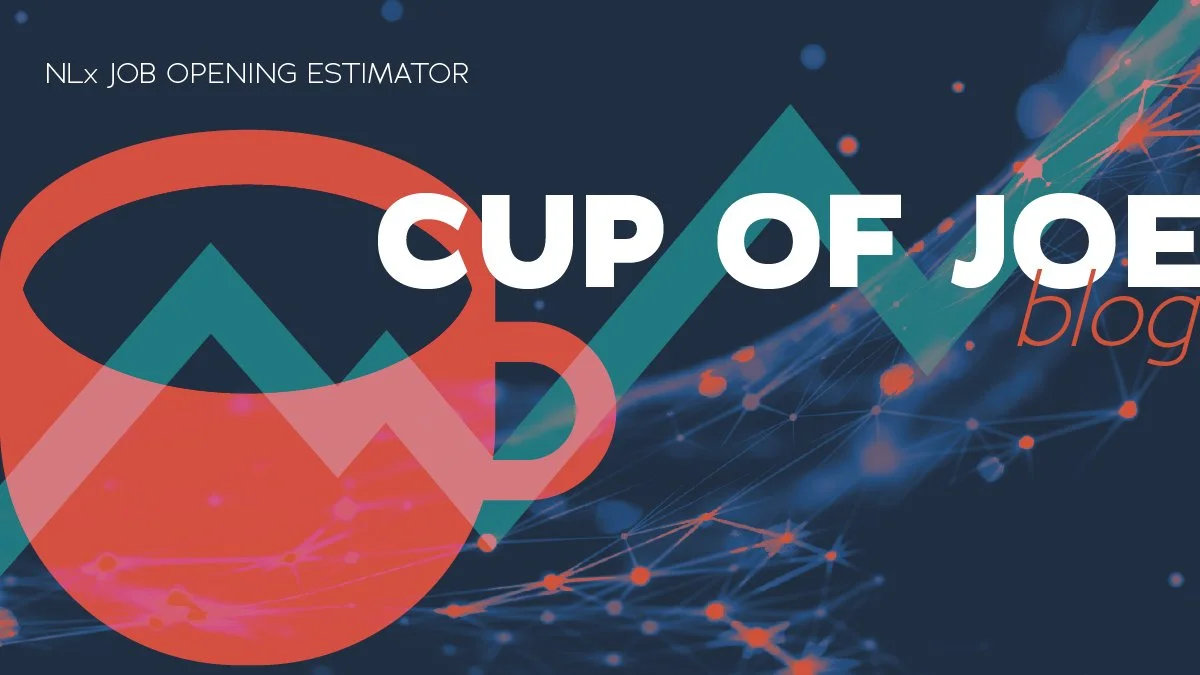 A Cup of JOE (12/18)