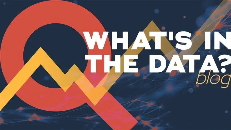 What’s in the Data? (2/19)