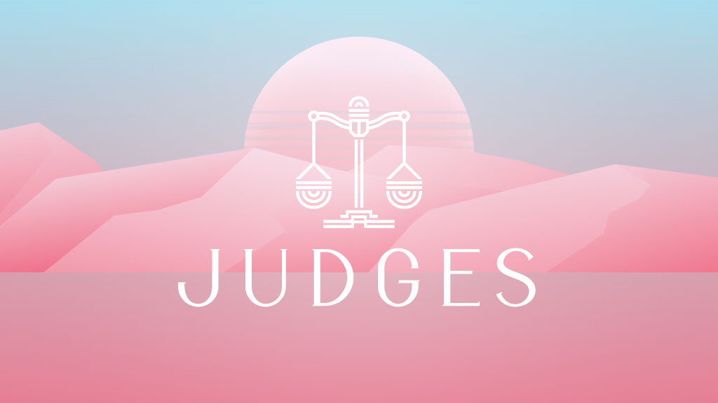 Judges: Week 3 episode artwork