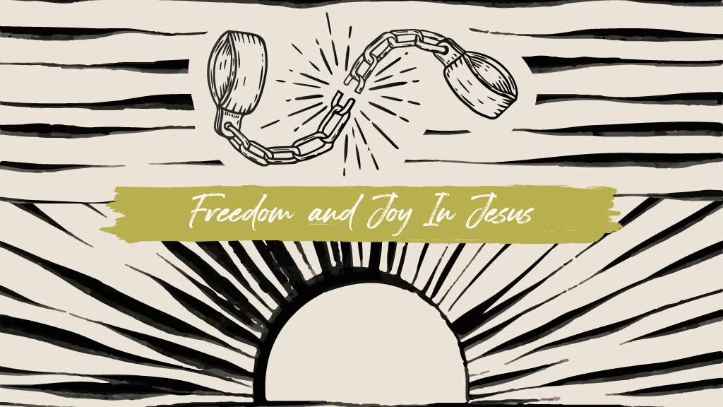 Core Values: Everyday Discipleship episode artwork
