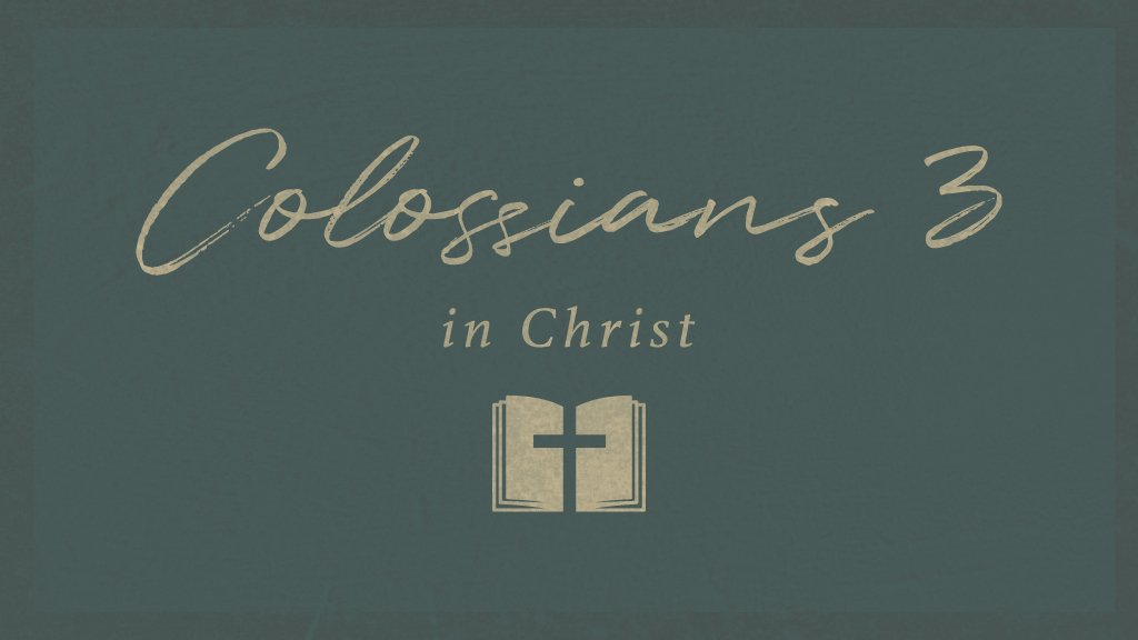 Union With Christ episode artwork