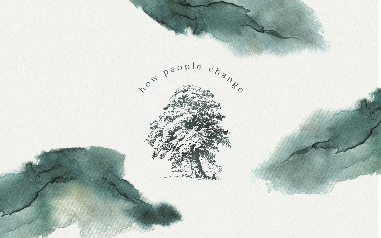 How People Change (Colossians 3:1-17) episode artwork