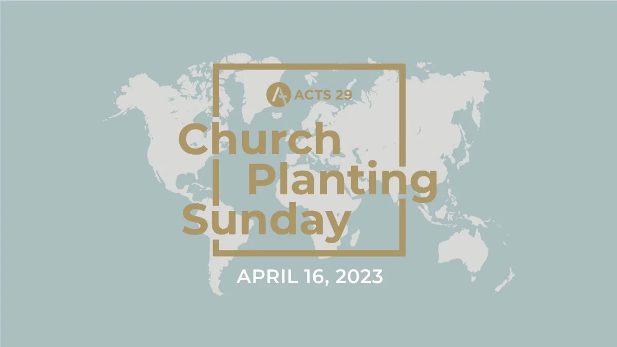 Church Planting Takes All of Us (Acts 1:8, 2:41-47, Acts 9:31, Ephesians 4:11-12) episode artwork