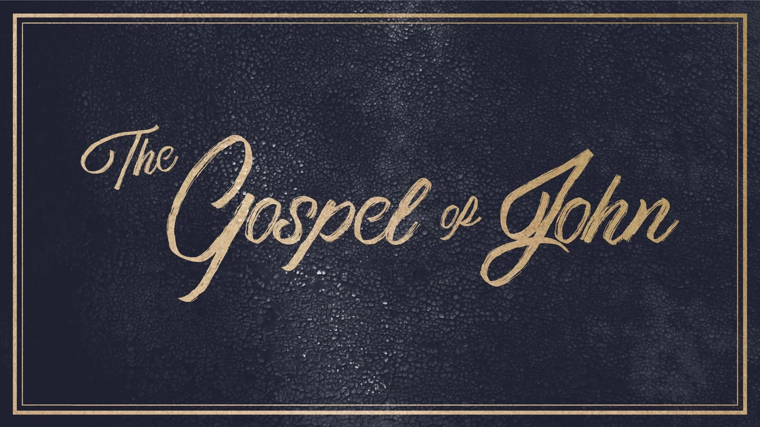 I Am the Resurrection and the Life (John 11: 1-44) episode artwork