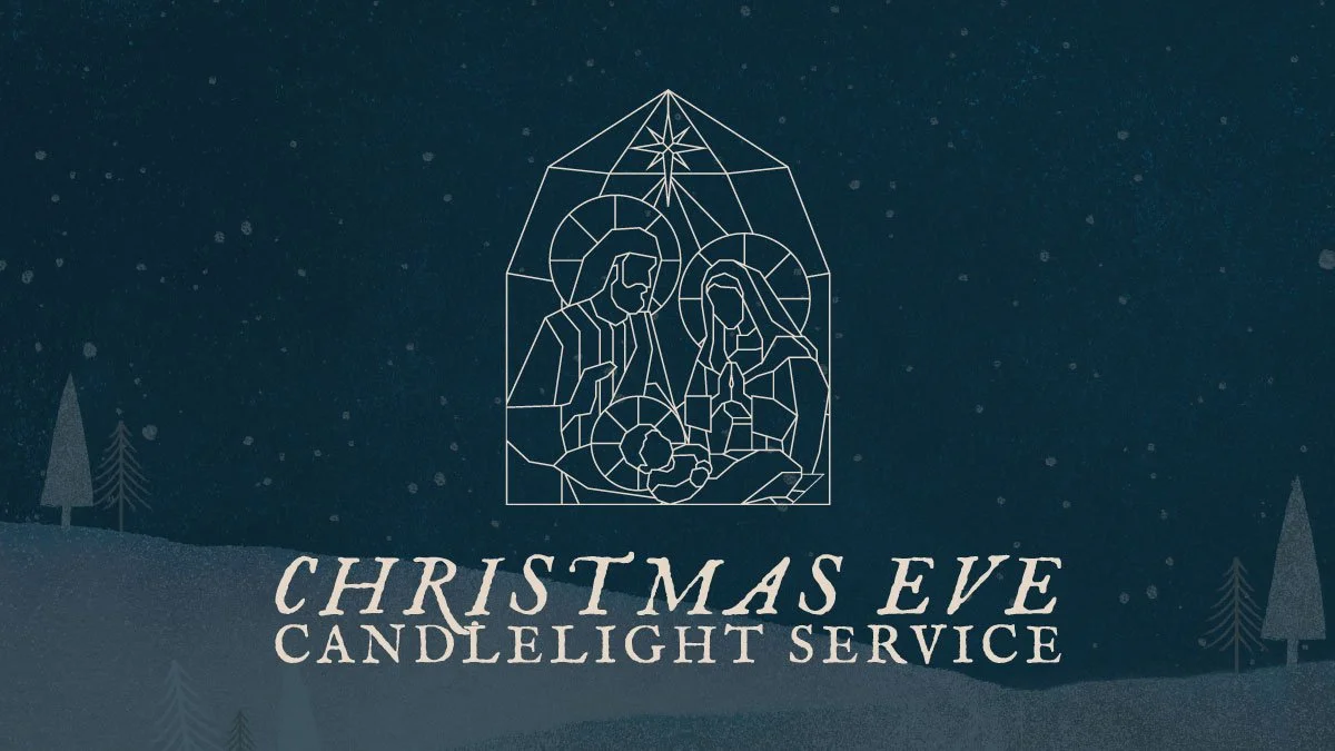 Christmas Eve (Luke 2:8-14) episode artwork