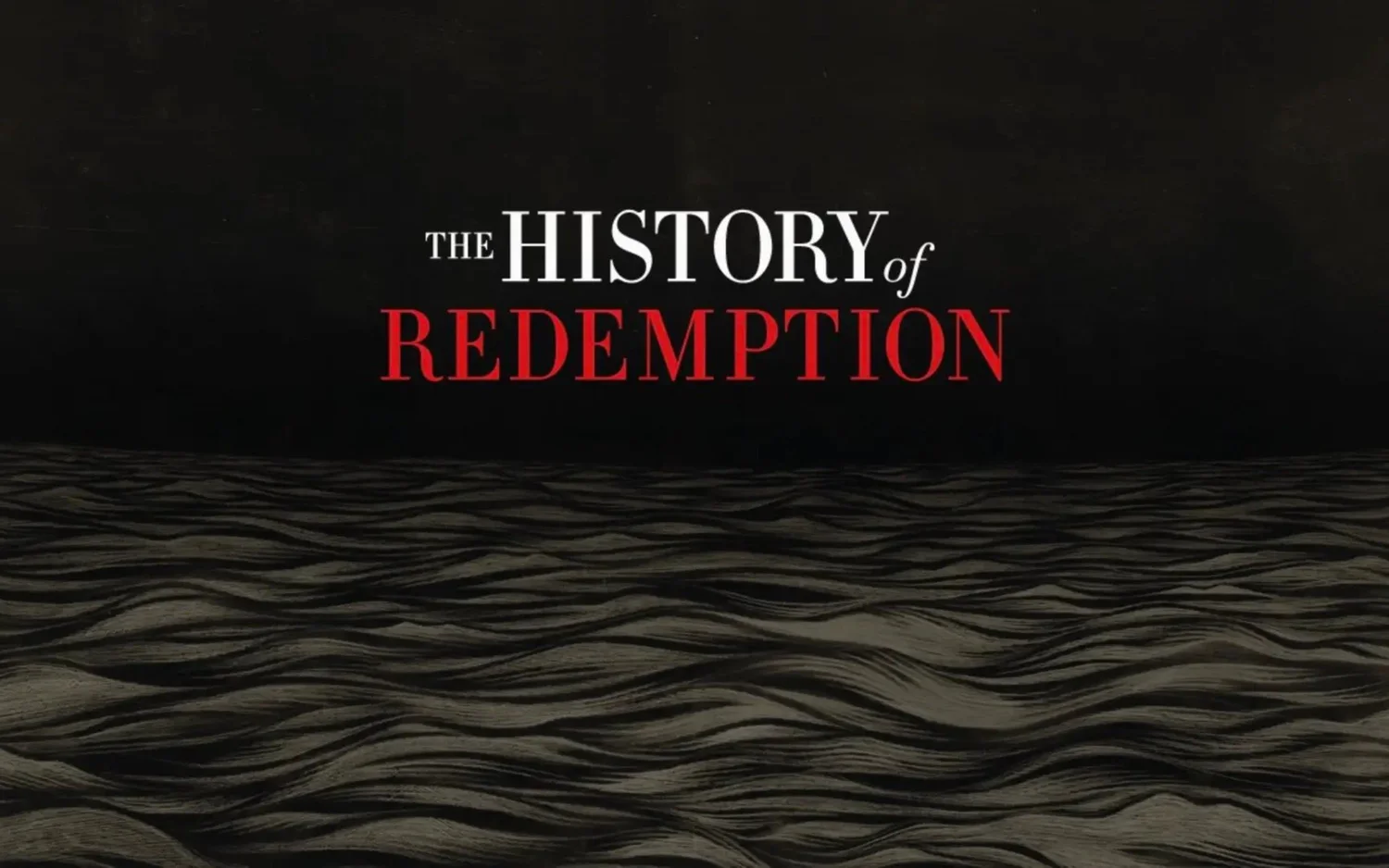 The History of Redemption episode artwork