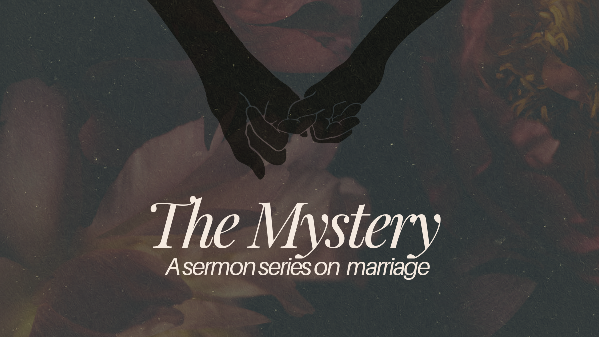 Husbands and Wives (Ephesians 5:22-23) episode artwork