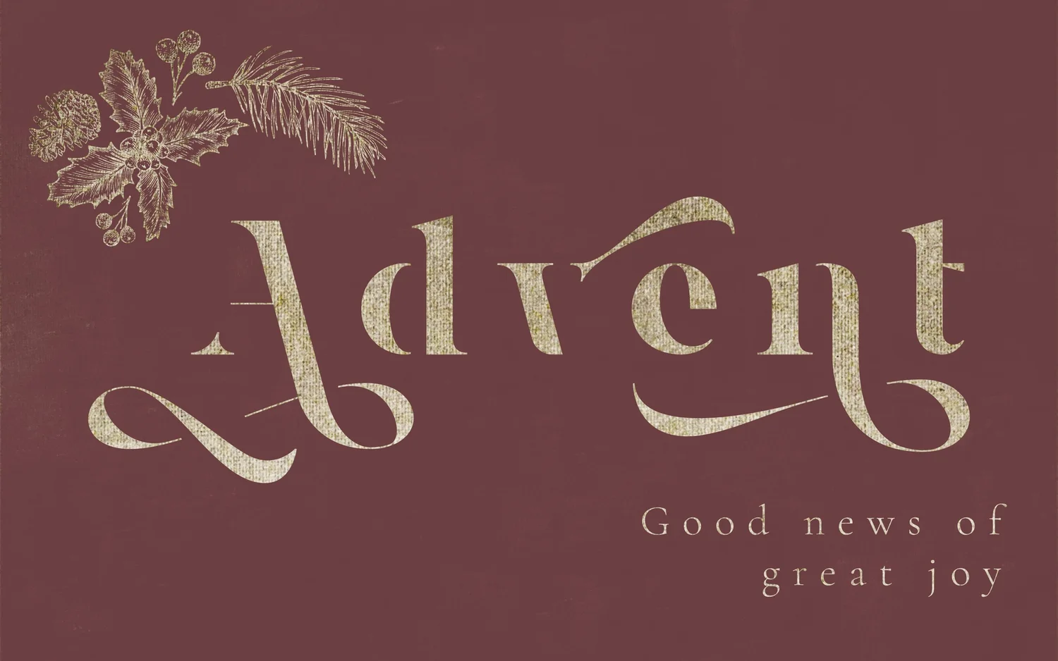 Christmas Eve (Matthew 11:27-30) episode artwork
