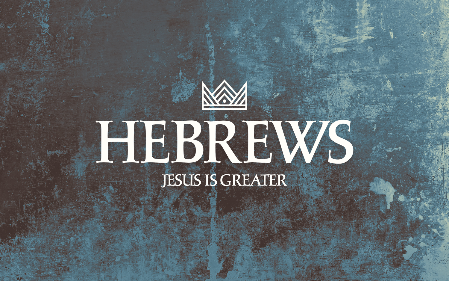 Easter Sunday (Hebrews 4:14-16)