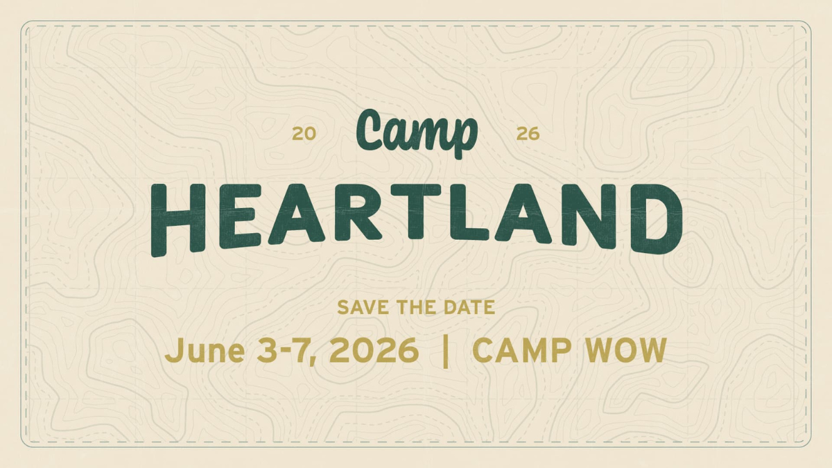 Camp Heartland