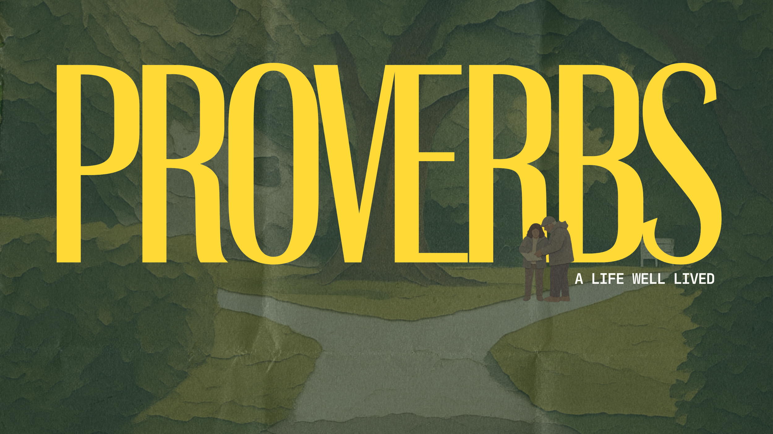 The Wise and the Foolish (Proverbs 12:15-16)
