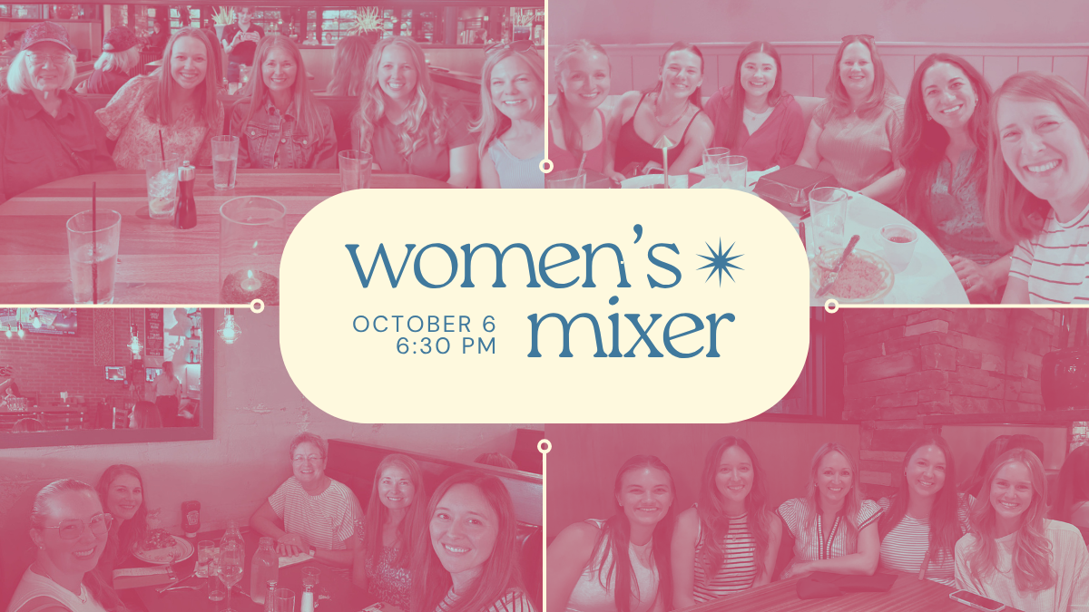 Women's Mixer
