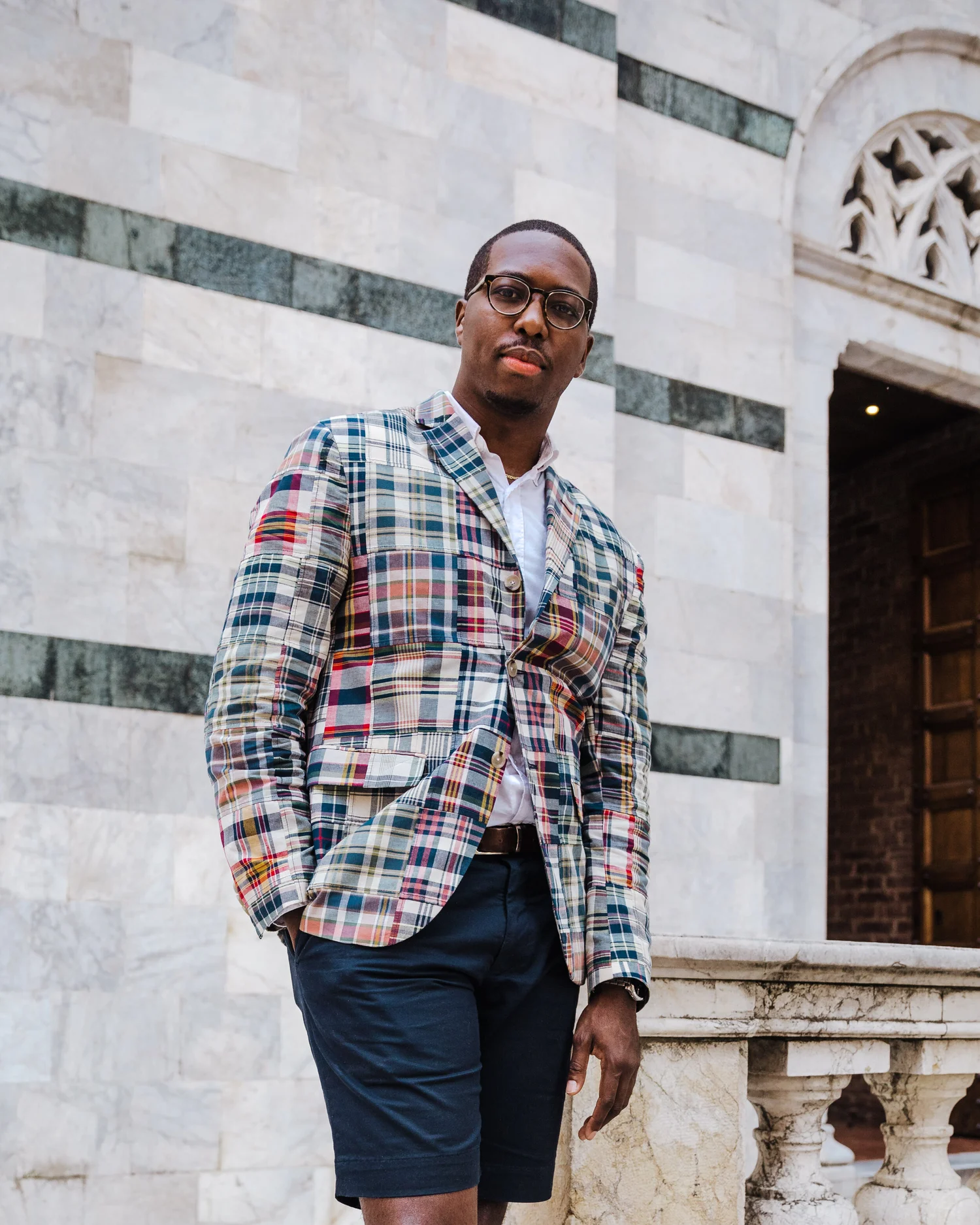 Tuscan Looks: Day 6