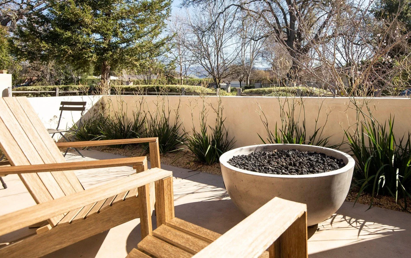 Soaking up the sun ☀️