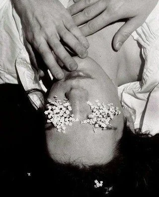 Connecting to Mother Nature herself