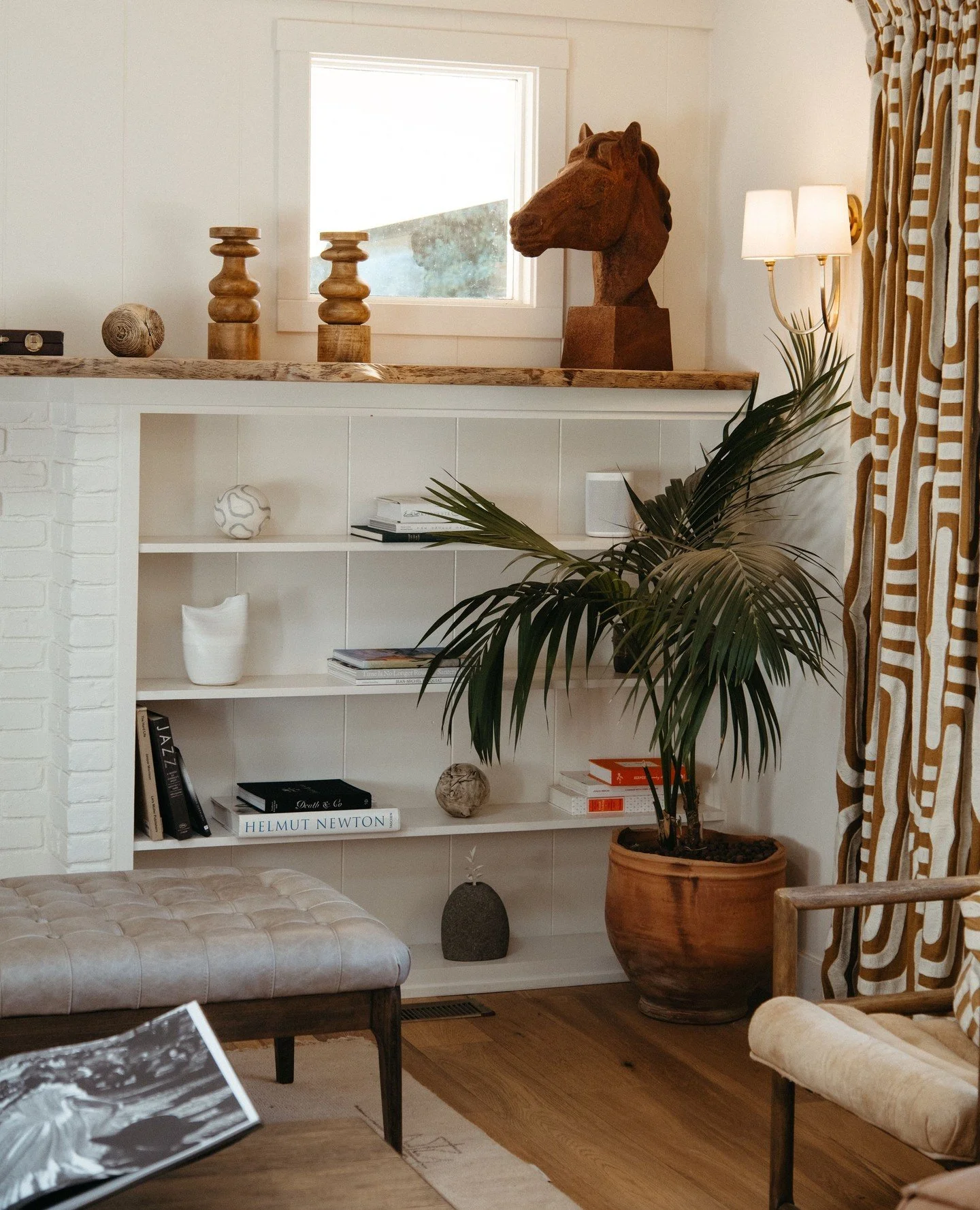 More than a stay, a story you step into.⁠
⁠
Captured by @simranmalik