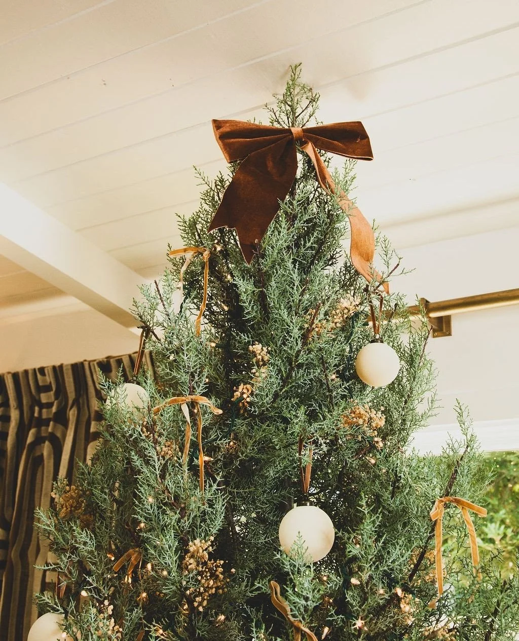 We hope this season is filled with warmth, wanderlust, and moments that feel like home 🎄⁠
⁠
Captured by @jenjoi