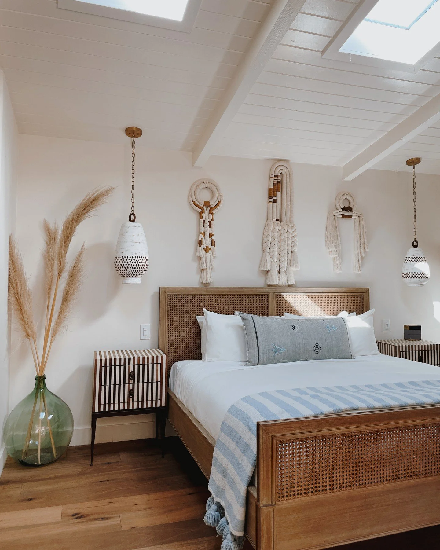 Your home away from home 💫