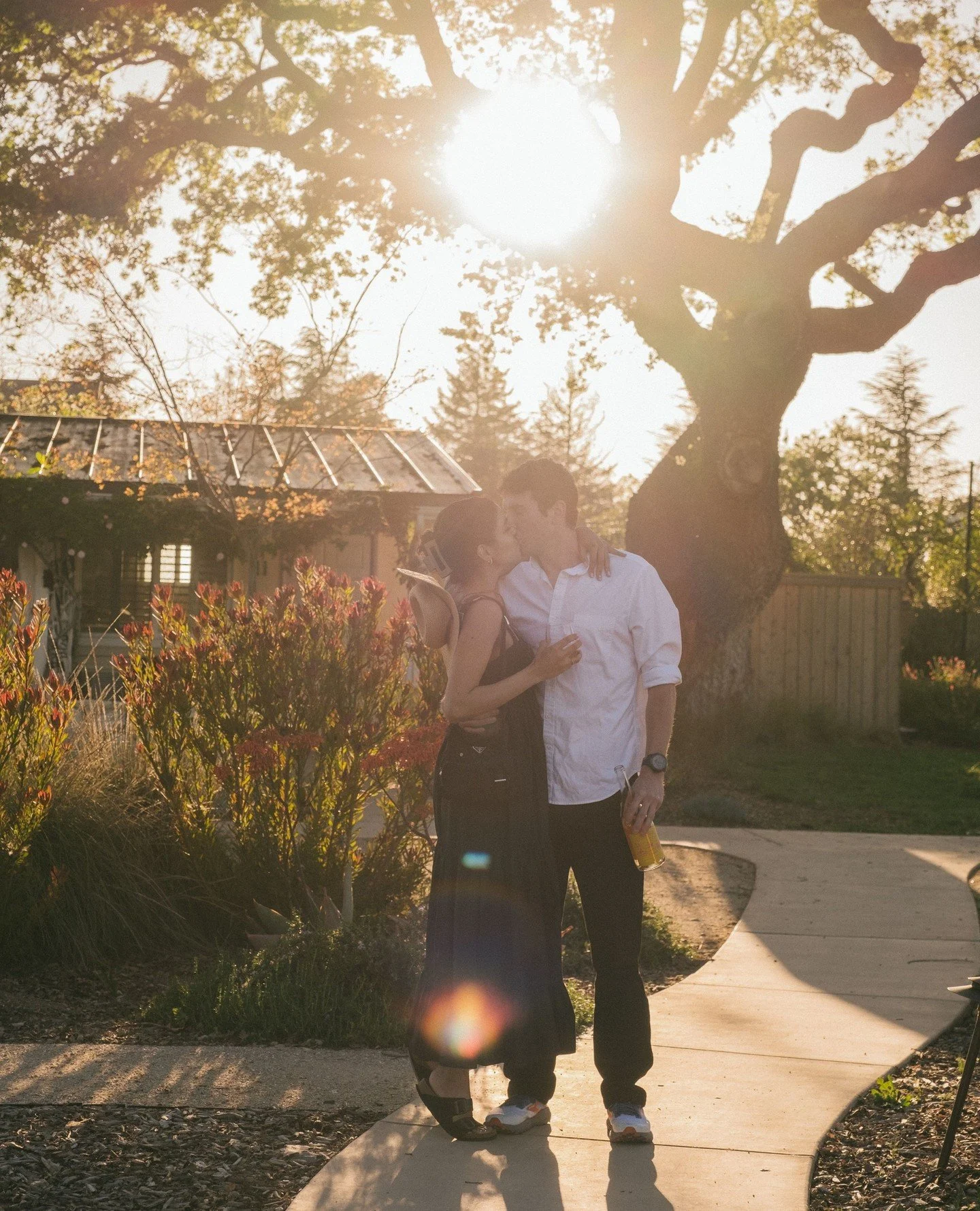 Lost in love and light. An invitation to linger this Valentine&rsquo;s. ⋆˙⟡⁠
⁠
Reserve a room for two. Link in bio.⁠
⁠
.⁠
.⁠
.⁠
⁠
Photo: @simranmalik