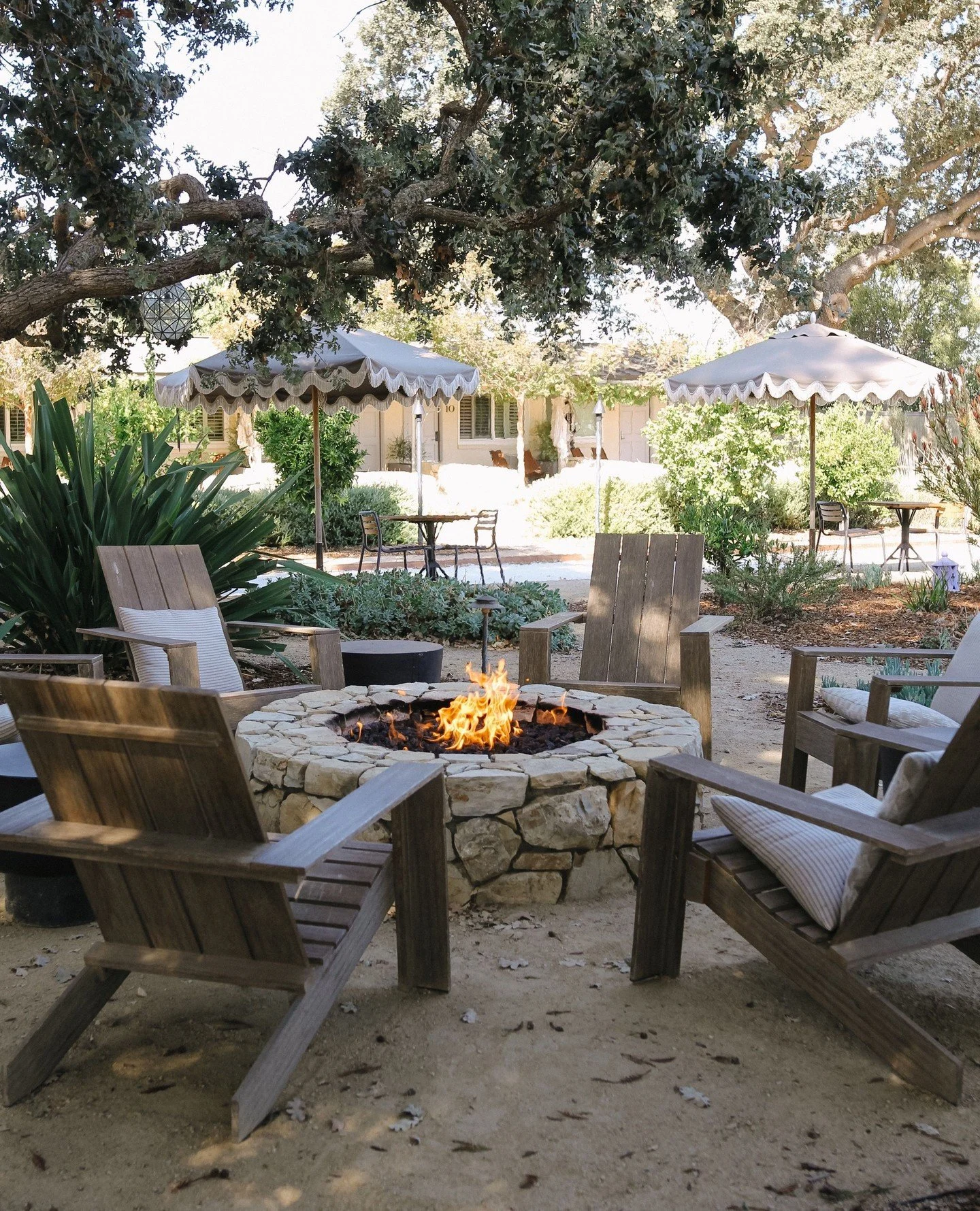 As the days grow longer, it&rsquo;s your invitation to linger. ⁠
⁠
.⁠
.⁠
.⁠
⁠
Photo: @lorenmislavsky