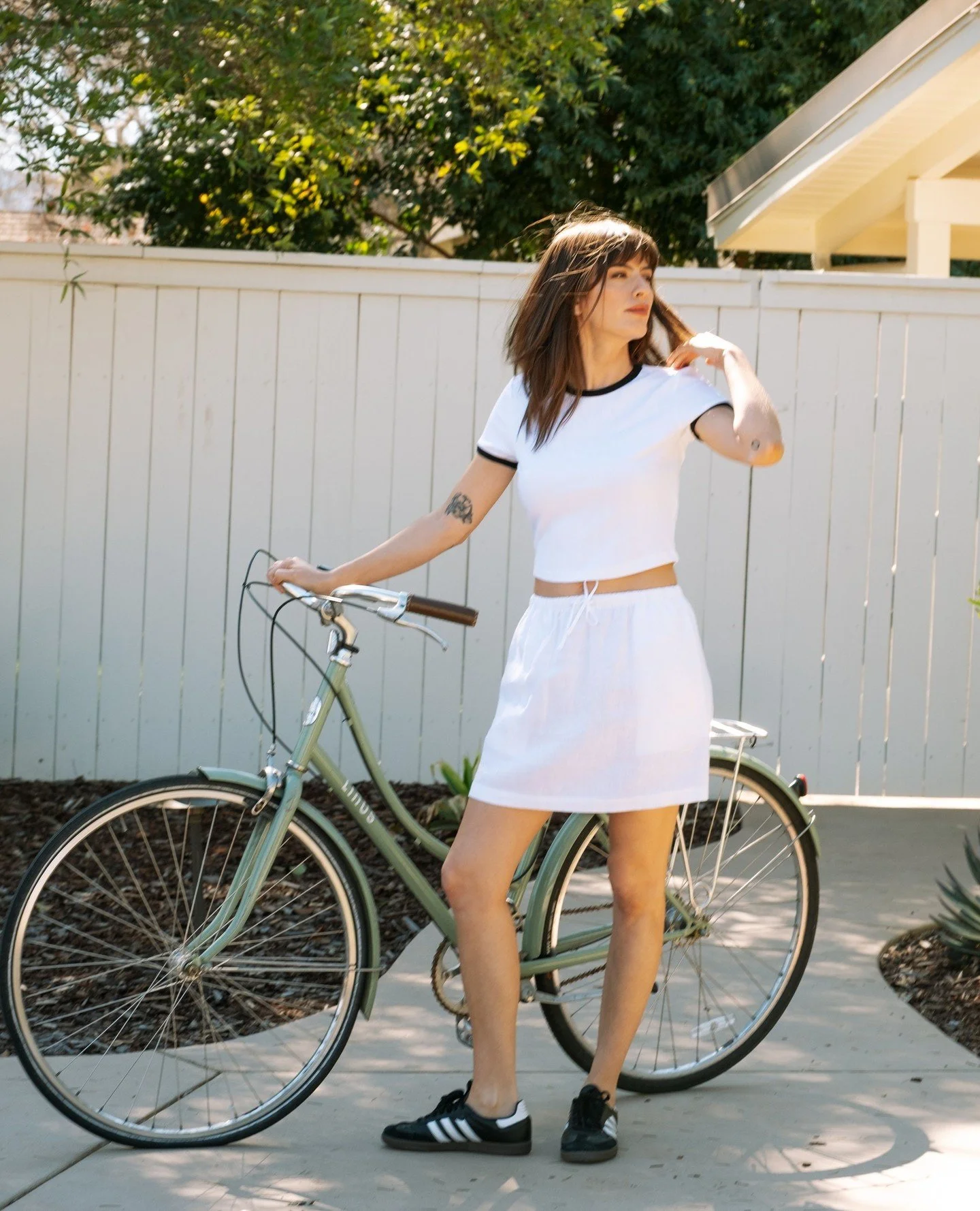 Slow your roll. ⁠
⁠
.⁠
.⁠
.⁠
⁠
Photo: @simranmalik @whimsyandrow