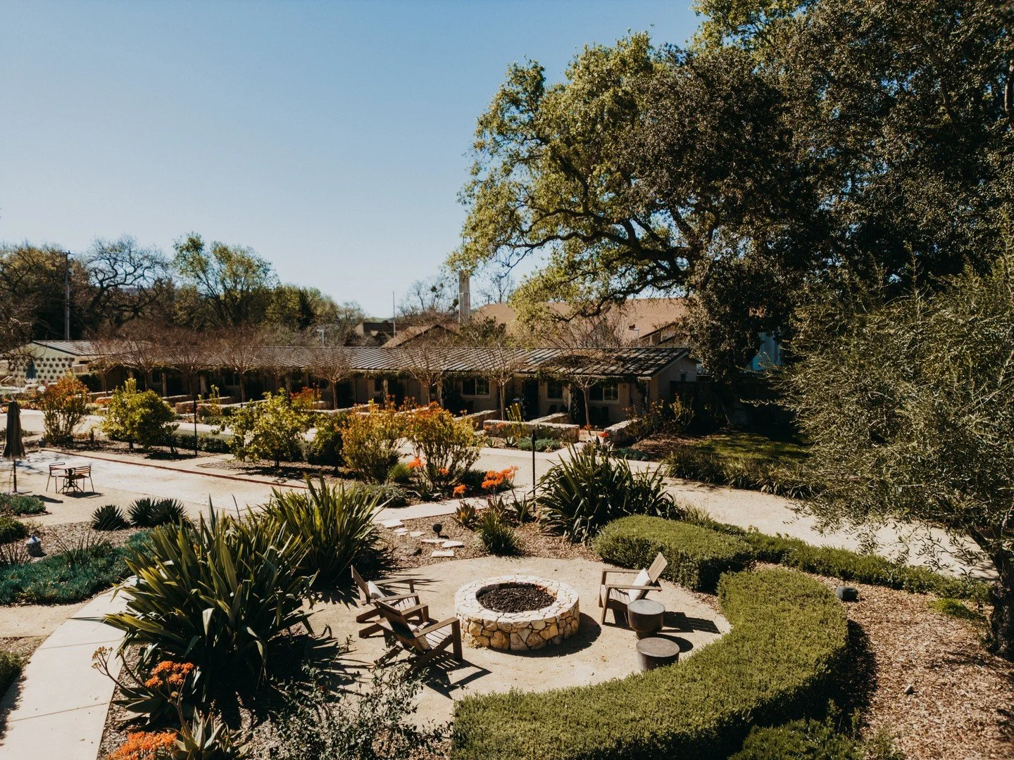 Space to breathe, and then some.⁠
⁠
.⁠
.⁠
.⁠
⁠
Photo: @keladiscope