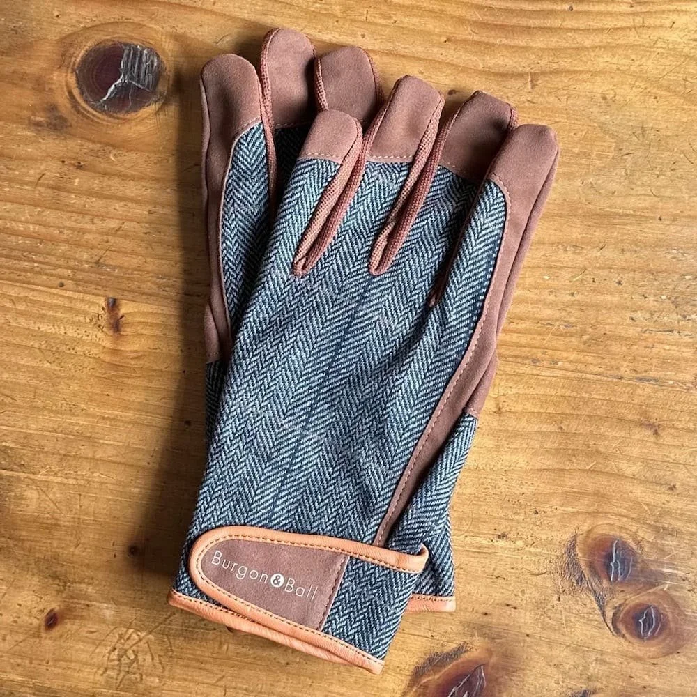 Burgon And Ball Gardening Gloves Men's