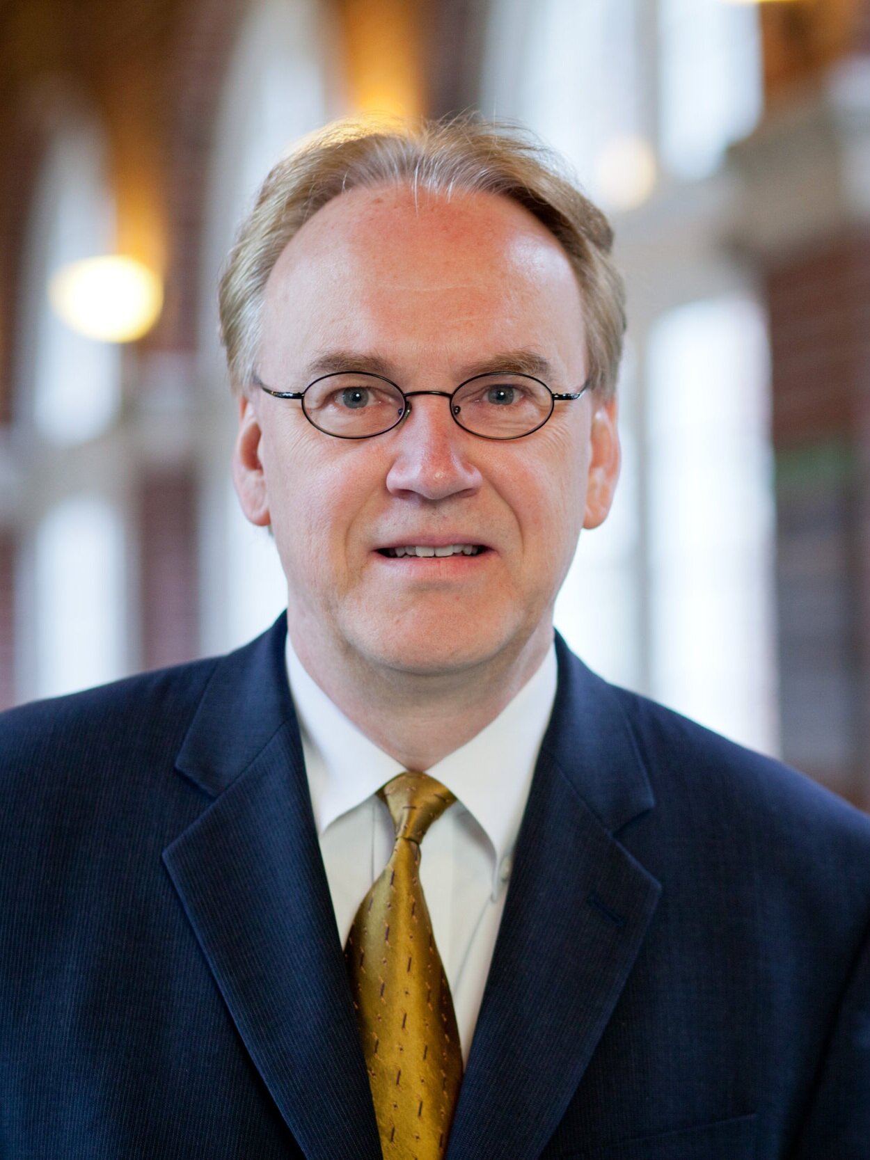 Greg Drescher