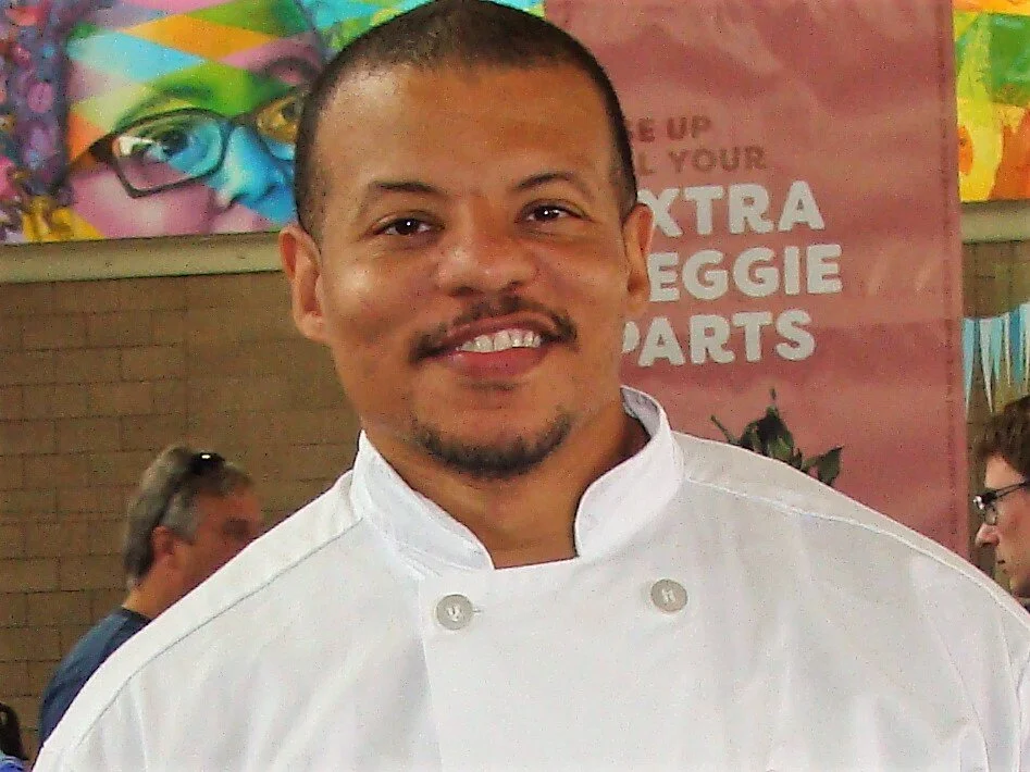 Kevin Frank