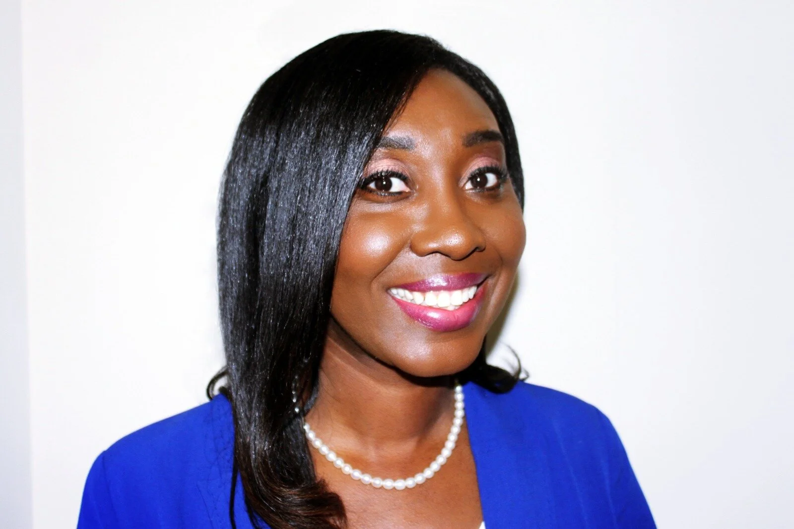 Monique Rolle '04