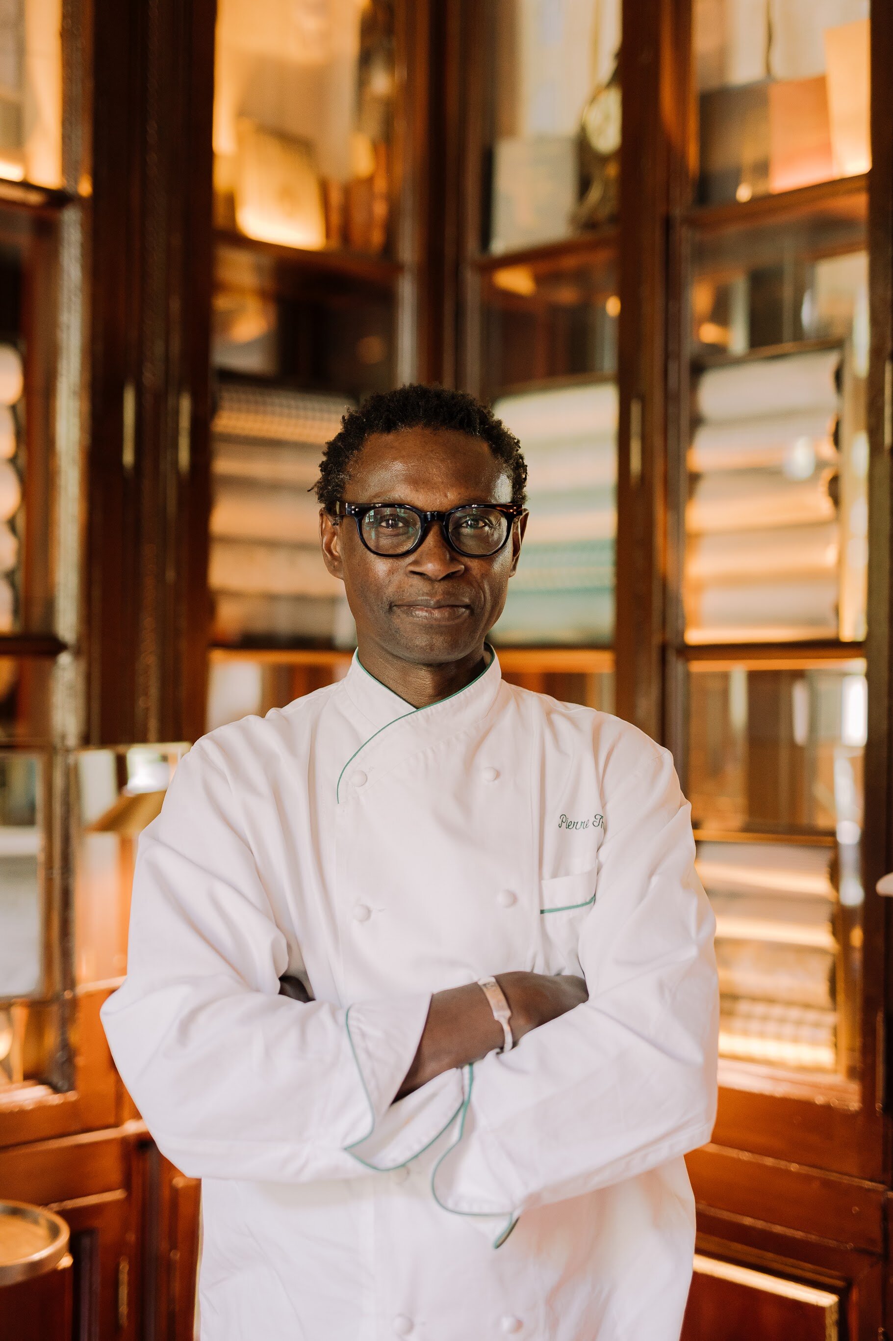 Pierre Thiam