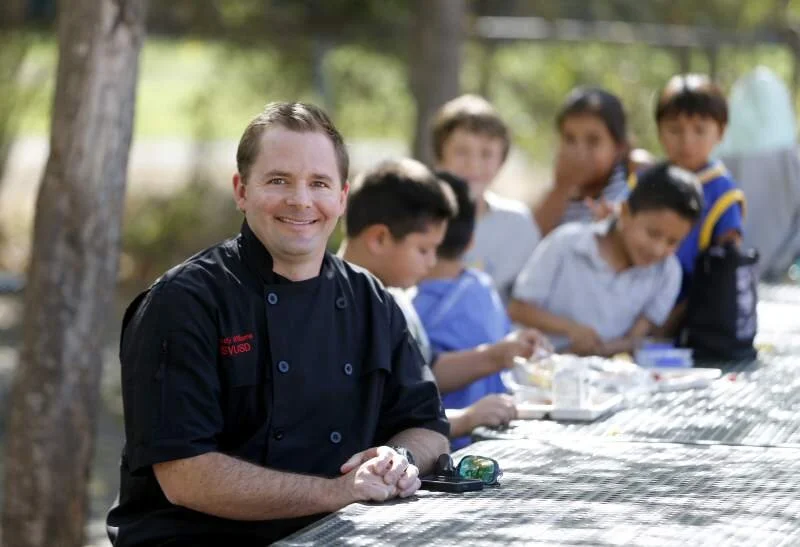 Cody Williams '04
