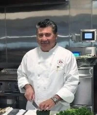 Juan Zamorano