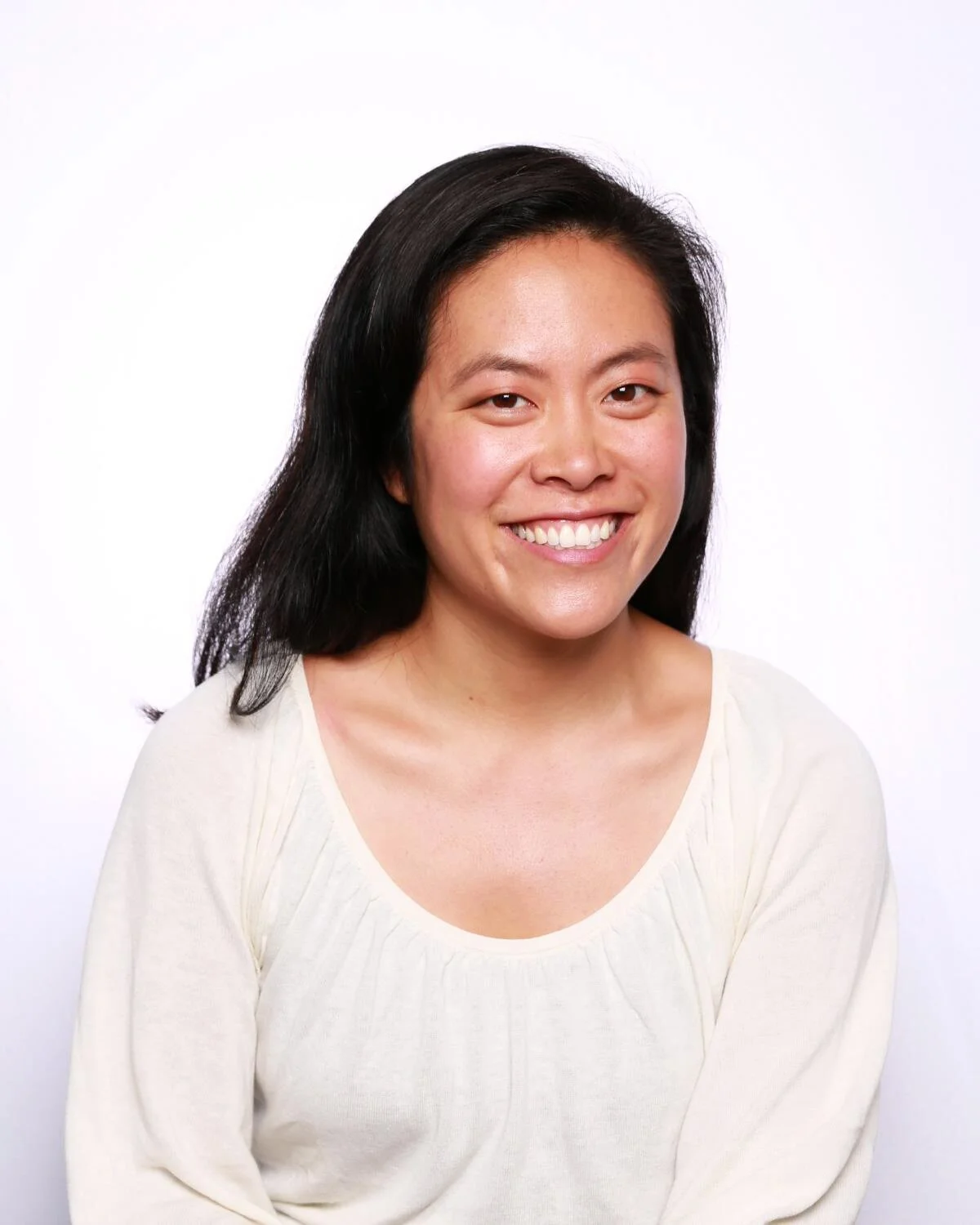 Jacquelyn Chi
