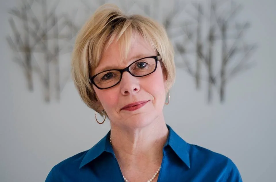 Jeanne Reilly