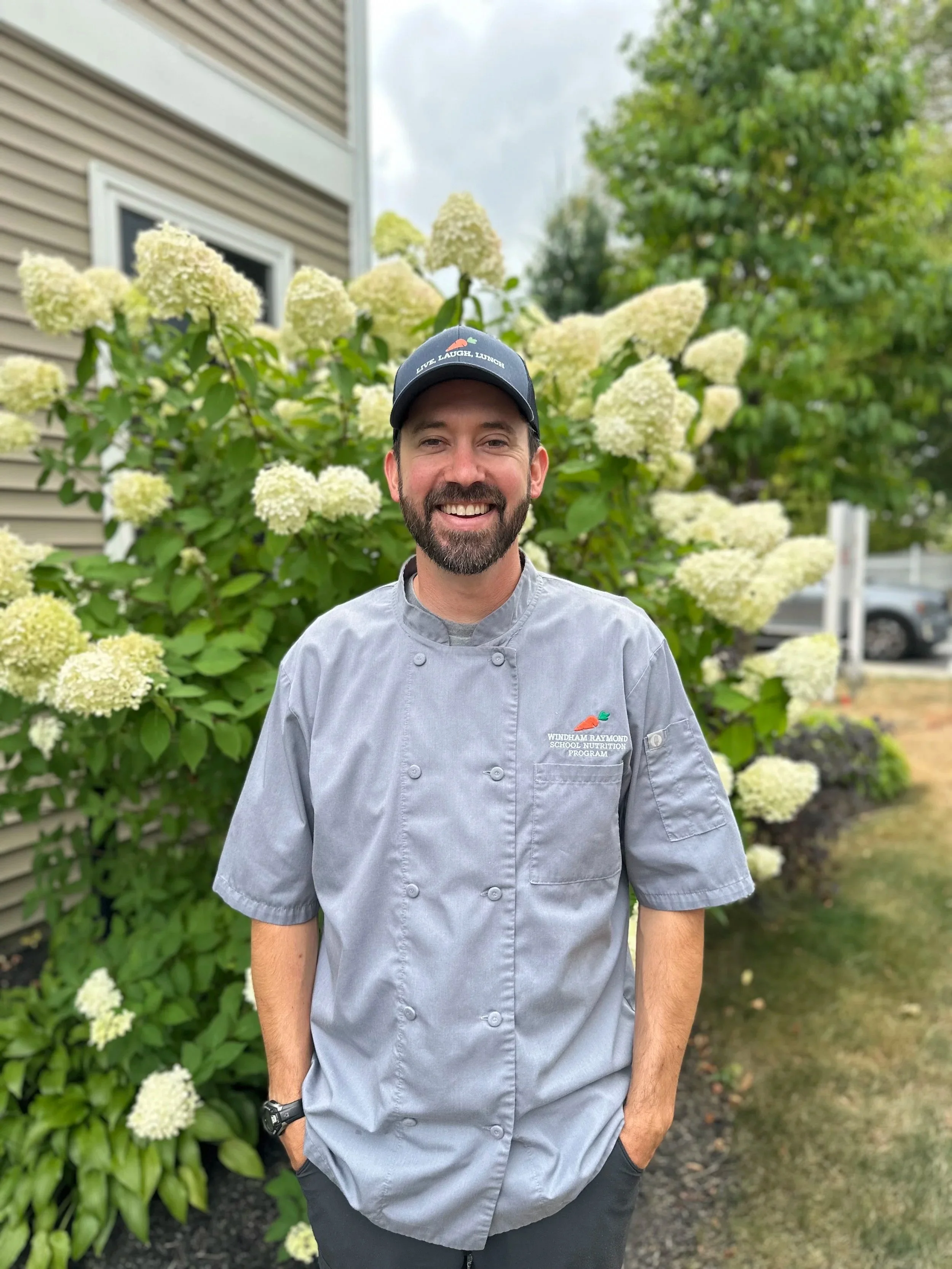 Ryan Roderick I RSU 14 Schools