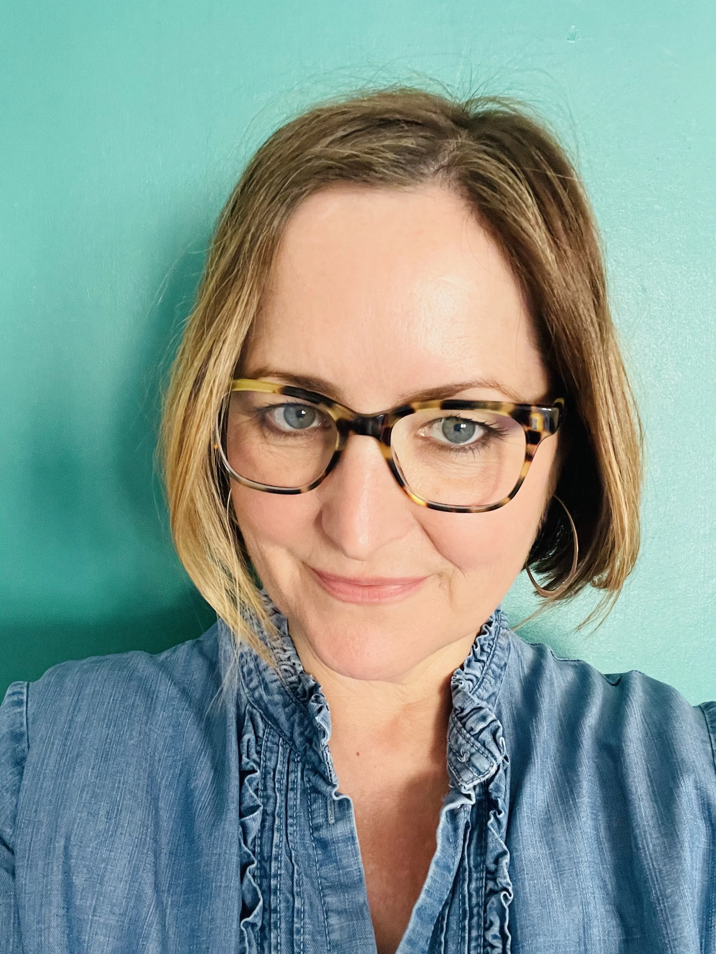 Colette Fox I ProVeg