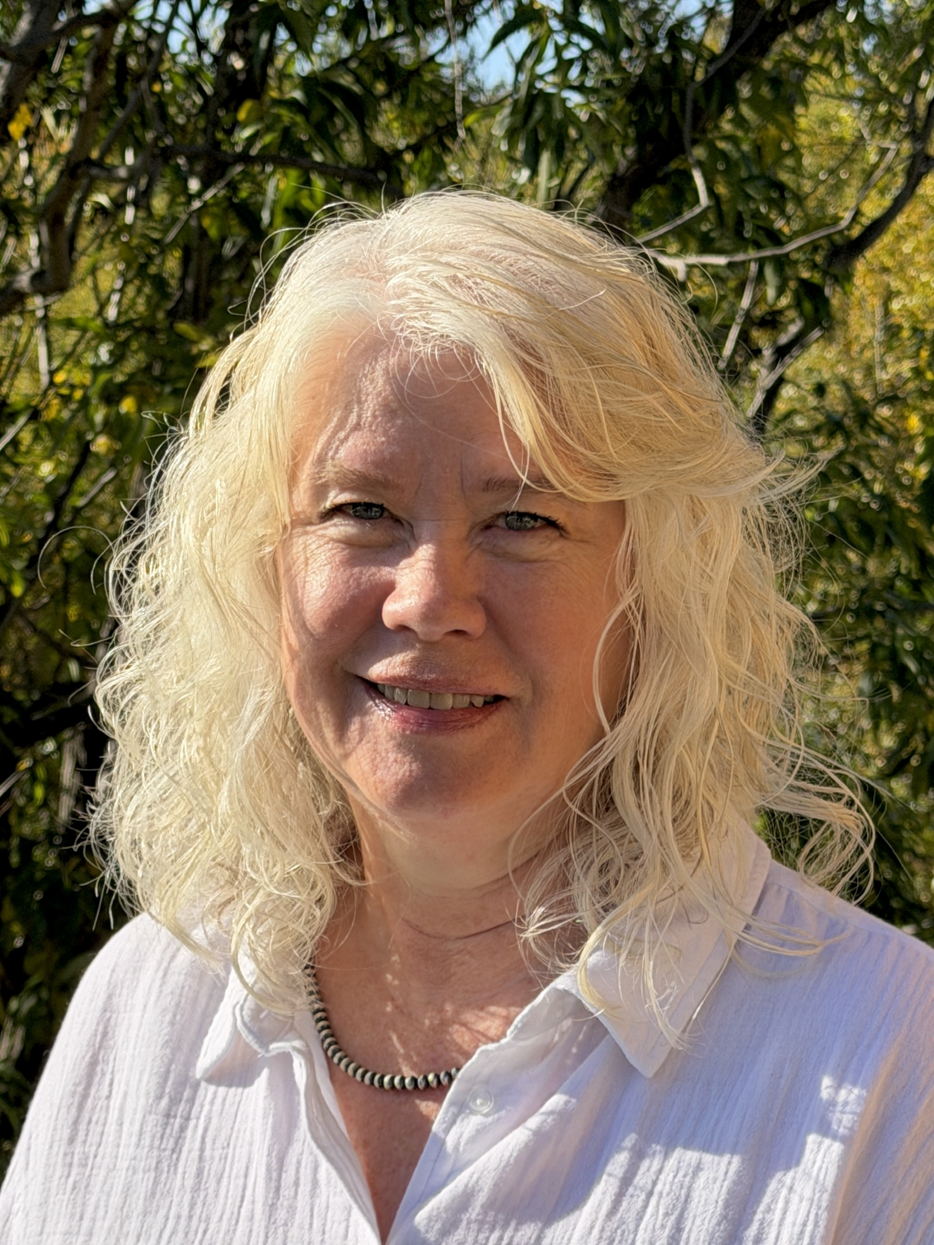Susan Pougher I Lower Yukon School District