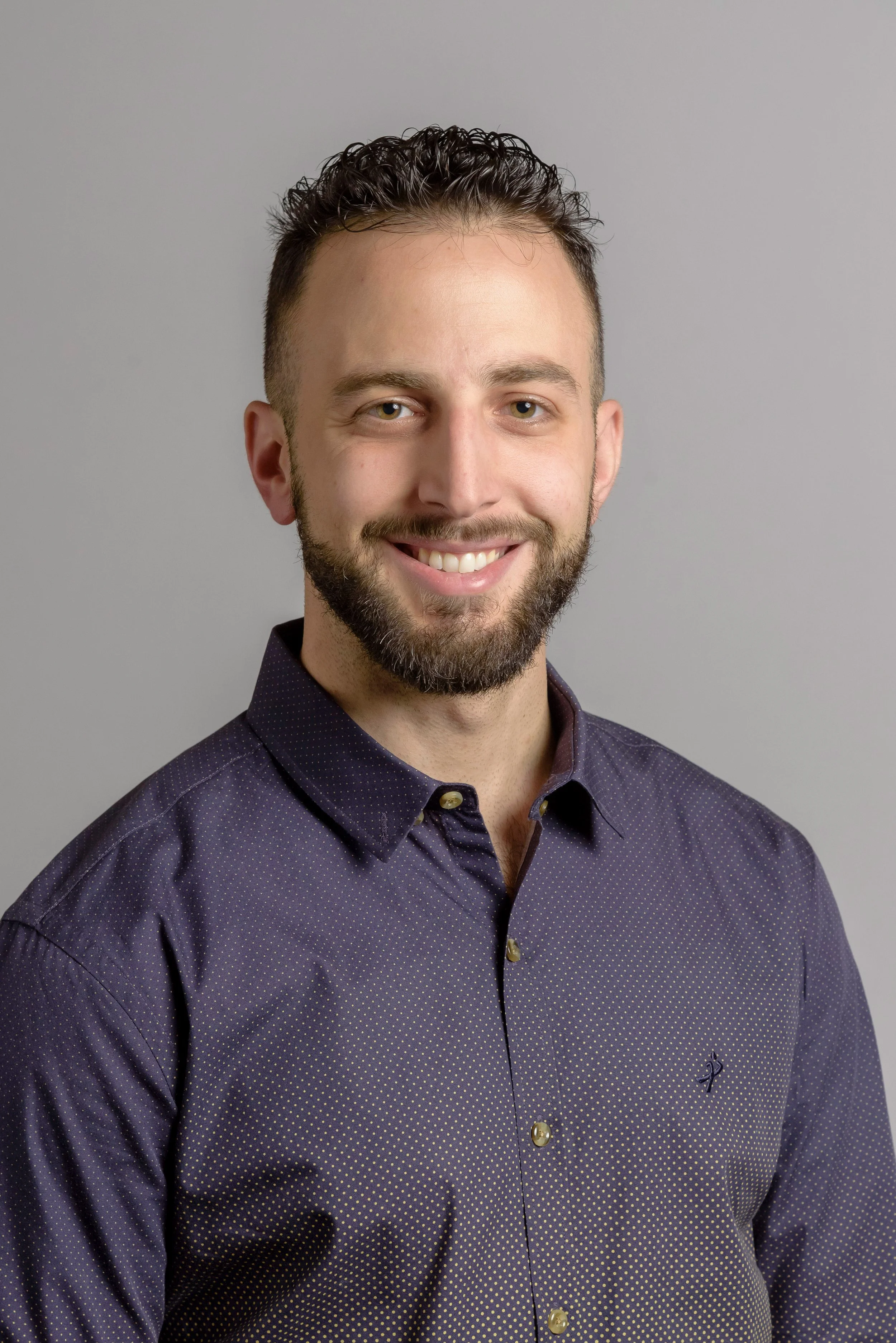 Alessandro Palumbo I Farmingdale Schools