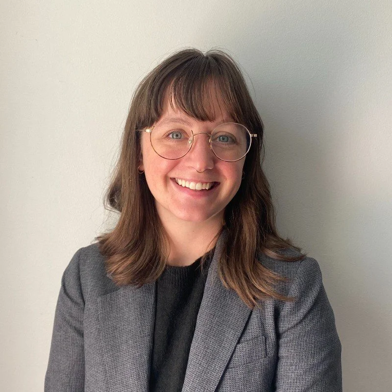 Jade Umberger I NASDA