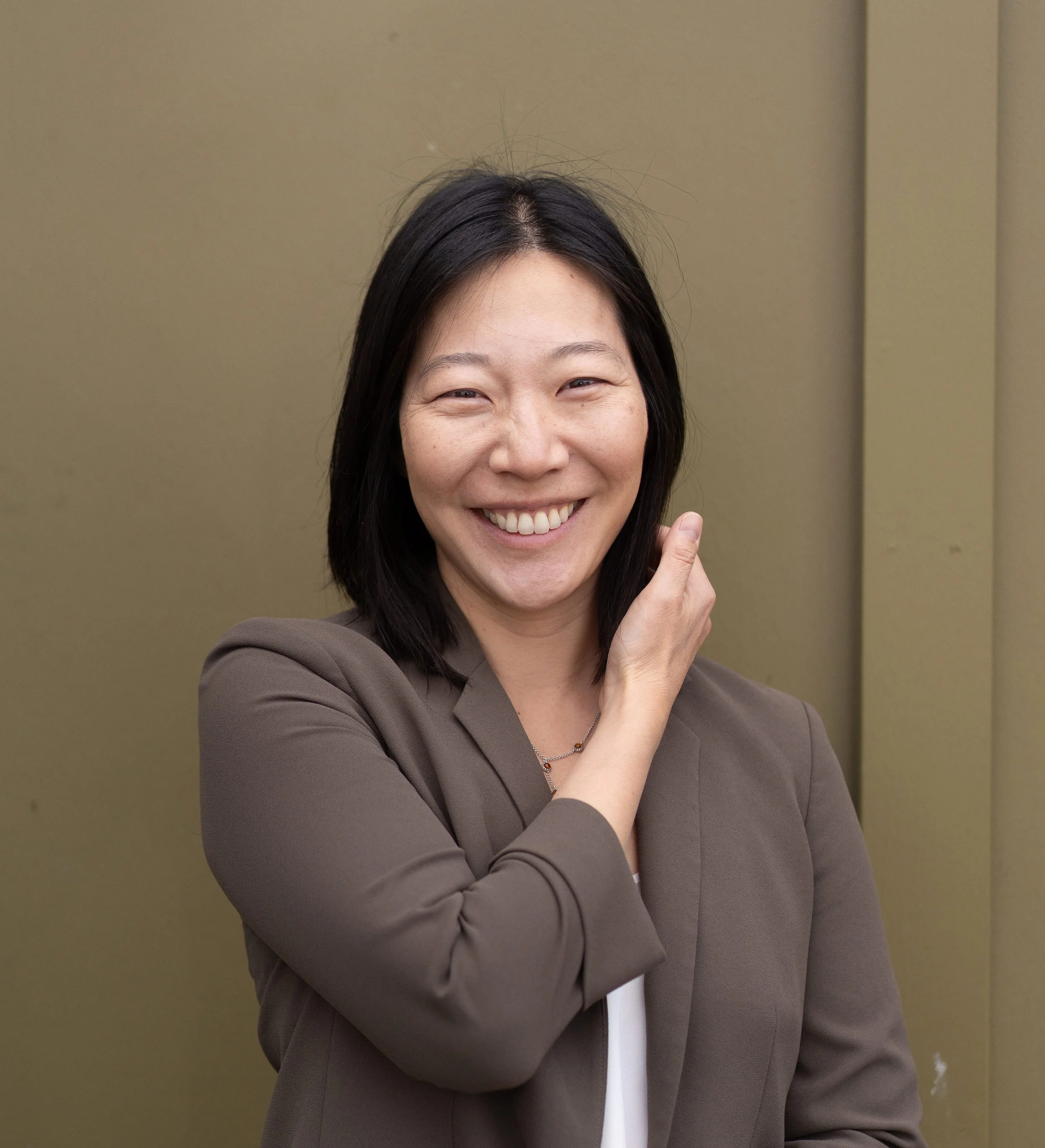 Sheryl Allen — Healthy Kids Collaborative