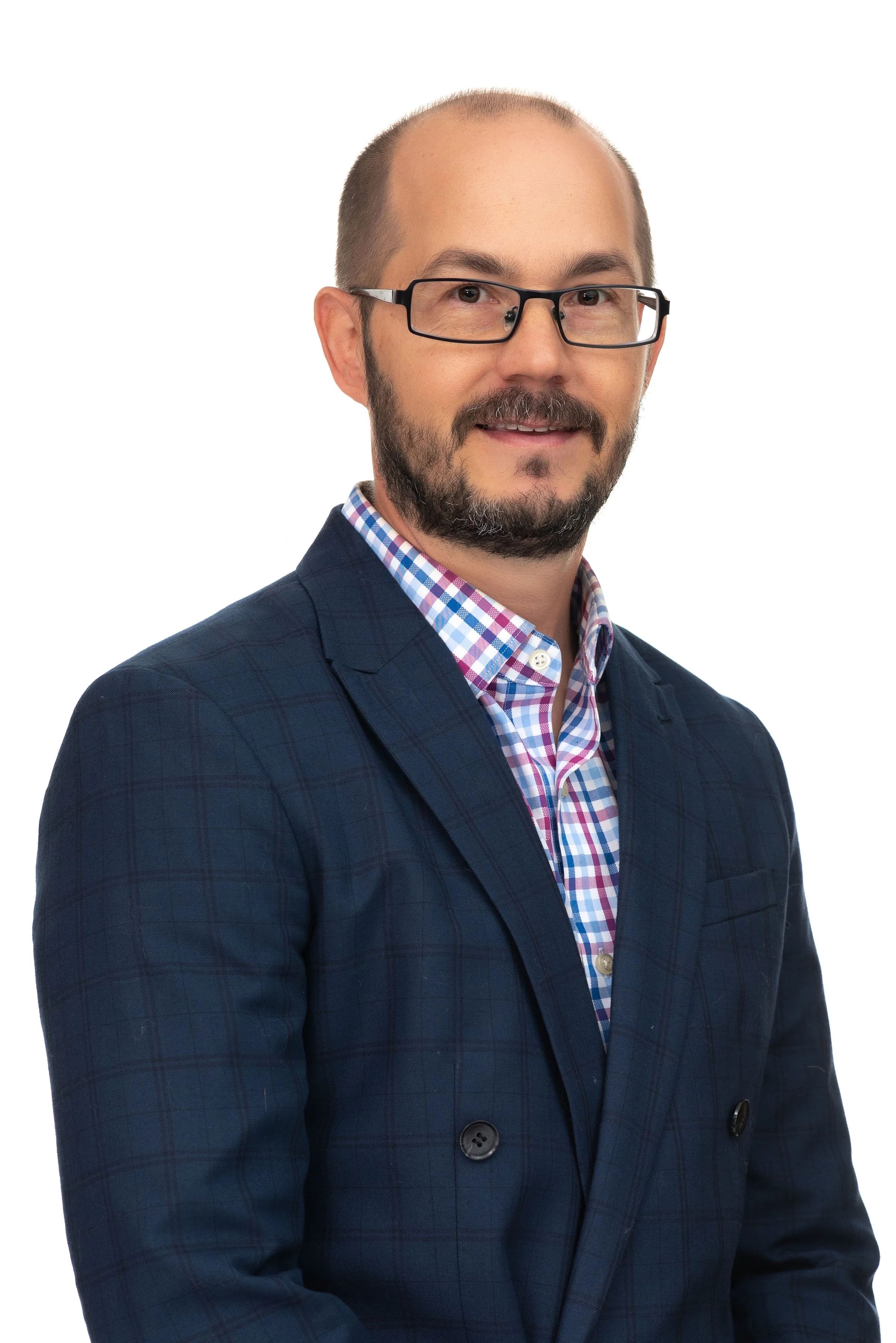 Ryan Cengel I Manor Independent School District