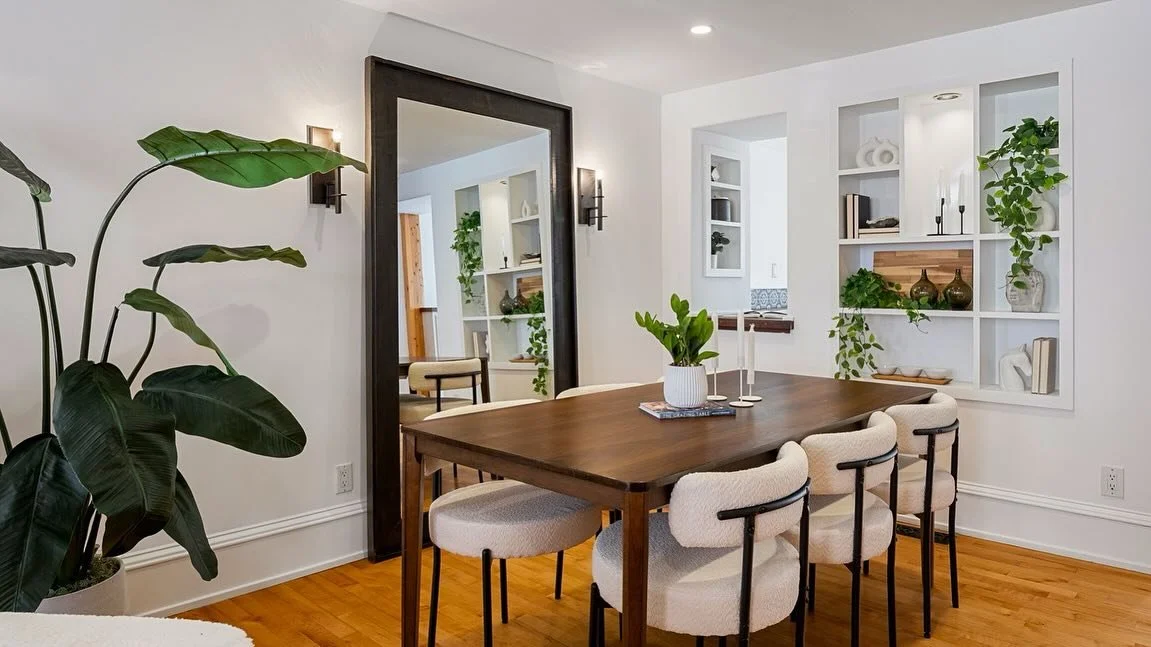 2410 Meredith looking good for its debut! Reach out to @scottyaland for more info!