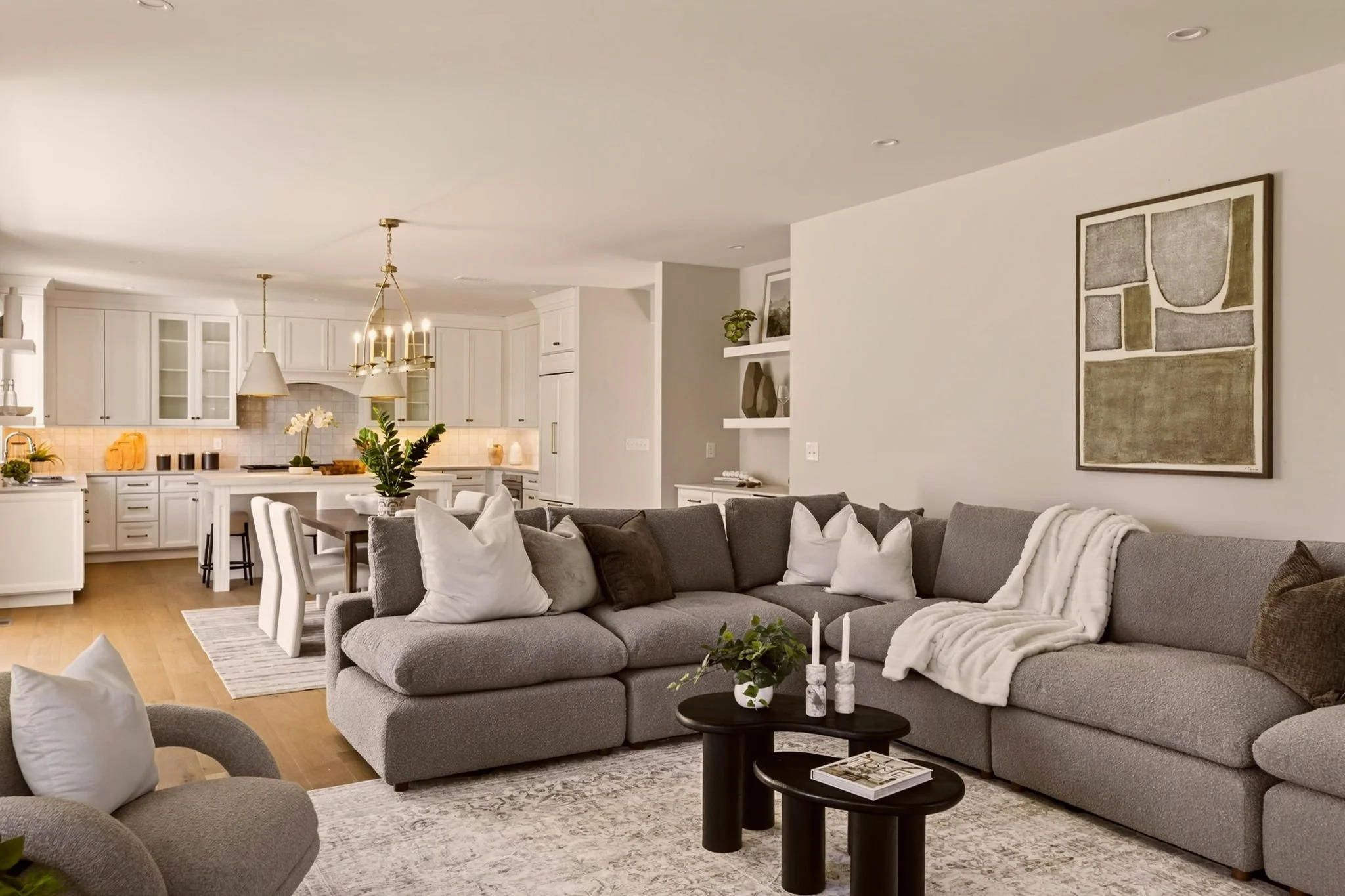 CURATED | MARTIN