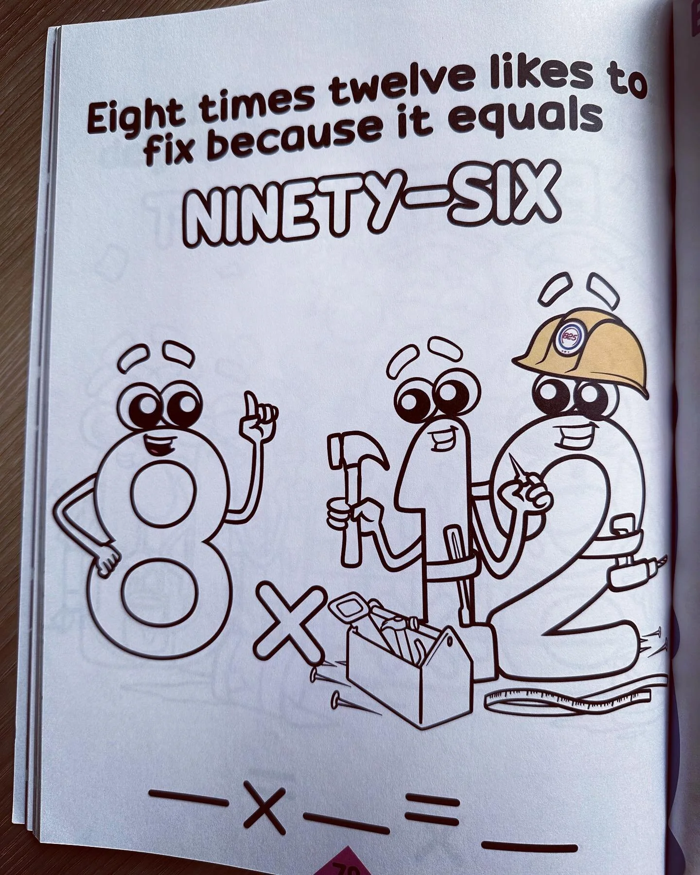 There was a point in time when I would have never thought me and my daughter&rsquo;s father would ever be friends again&hellip;.

Let alone dedicate a book page to his image.

I am so thankful for perspectives that shift and relationships restored. 
