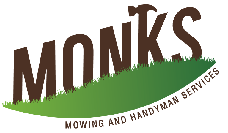 Monks Mowing &amp; Handyman Services