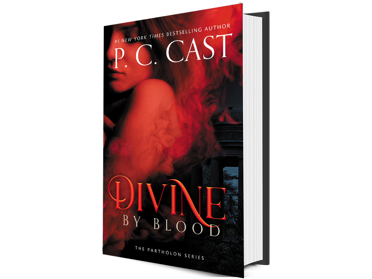 Pc Cast Partholon Series _ Elphame’s Choice (The Partholon Series Book ...