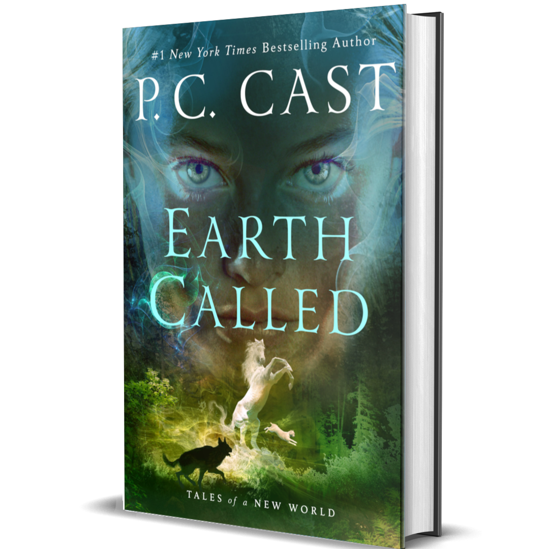 Earth Called, Tales of a New World